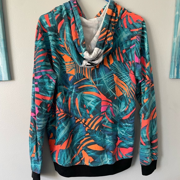 Colorful Full Zip - Picture 2 of 3